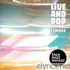 Edmond - Live and Pop: Live At Razzmatazz - EP