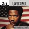 Edwin Starr - 20th Century Masters: The Best of Edwin Starr - The Millennium Collection