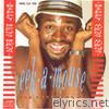 Eek-a-mouse - The Very Best of Eek-A-Mouse