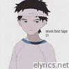 Beat Tape 01