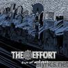 Effort - From Our Mistakes