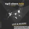 trio - live & kickin