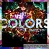 Eighty4 Fly - Colors