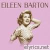 Presenting Eileen Barton
