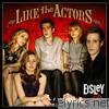 Eisley - Like the Actors - EP