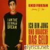 Eko Fresh - Ich bin jung und brauche das Geld (Single)