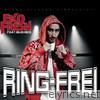 Ring frei (feat. Bushido) - EP