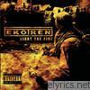 Ekotren - Light the Fire