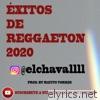 Popurrit Èxitos Reggaeton 2020 - EP