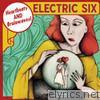 Electric Six - Heartbeats and Brainwaves