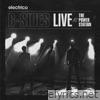 B-sides Live at the Power Station - EP