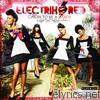 Electrik Red - How to Be a Lady: Vol. 1