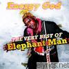Elephant Man - Energy God - The Very Best of Elephant Man