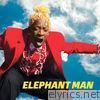 Elephant Man : Special Edition - EP