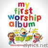 My First Worship Album