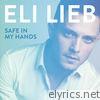Eli Lieb - Safe in My Hands - Single