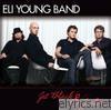 Eli Young Band - Jet Black & Jealous