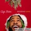 Elijah Blake - Holiday Love
