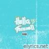 Elijah Jaron - Hello, Farewell