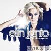 Elin Lanto - Discotheque - EP