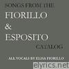 Songs From the Fiorillo & Esposito Catalog - EP