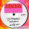 DJ Friendly (Chloé Robinson + DJ ADHD Remix) - Single