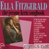 Ella Fitzgerald - Ella Fitzgerald: The Jerome Kern Songbook