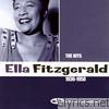 Ella Fitzgerald - Ella Fitzgerald 1936-1950 - CD B