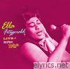 Ella Fitzgerald - Live At Mister Kelly's