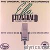 Ella Fitzgerald - Ella Fitzgerald: The Early Years, Pt. 1 (1935-1938)