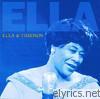 Ella Fitzgerald - Ella & Friends