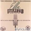 Ella Fitzgerald - The Early Years: Part 1 (1935-1938) [feat. Chick Webb and His Orchestra]
