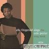 Ella Fitzgerald - Ella Fitzgerald Sings the Cole Porter Songbook