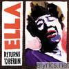 Ella Fitzgerald - Ella Returns to Berlin