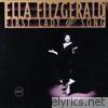 Ella Fitzgerald - Ella Fitzgerald - First Lady of Song