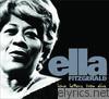 Ella Fitzgerald - Love Letters from Ella: The Never-Before-Heard Recordings