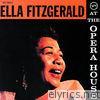 Ella Fitzgerald - Ella Fitzgerald at the Opera House (Live)