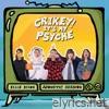 Crikey! It’s My Psyche (Acoustic Session) - EP
