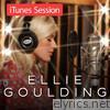 iTunes Session - EP