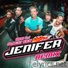 Jenifer (feat. Figa Flawas) [Mon DJ & Albert Kick remix] - Single
