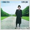 Elton John - A Single Man (UK Version)