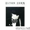 Elton John - Ice On Fire (UK Version)