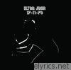Elton John - 11-17-70 (UK-Release Mix) [Live]