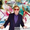 Elton John - Wonderful Crazy Night (Deluxe)