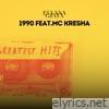 1990 (feat. Mc Kresha) - Single