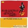 Elvis Costello - My Flame Burns Blue - Elvis Costello Live With the Metropole Orkest