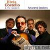 Elvis Costello - Futurama Sessions - EP