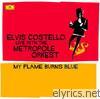 Elvis Costello - My Flame Burns Blue (Live with the Metropole Orkest)