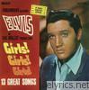 Elvis Presley - Girls! Girls! Girls! (Original Soundtrack)