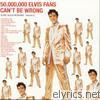 Elvis Presley - 50,000,000 Elvis Fans Can't Be Wrong - Elvis' Gold Records, Vol. 2